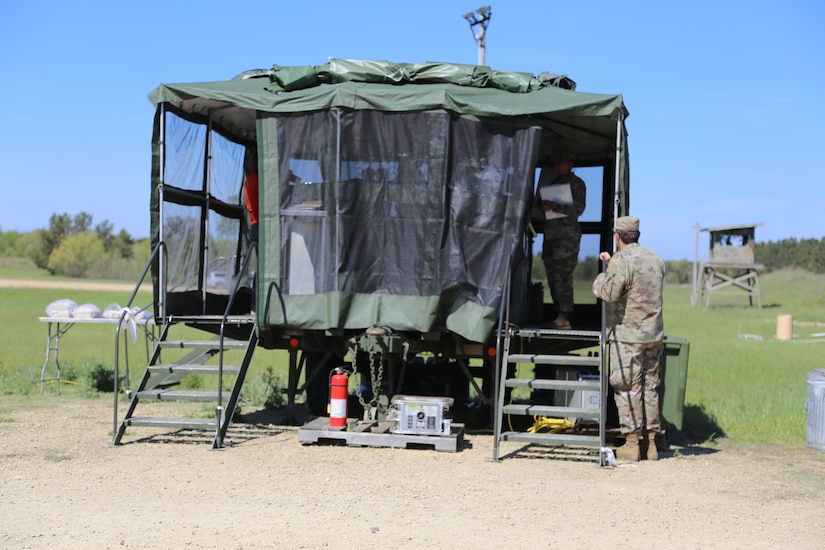 Culinary specialists with 238th Quartermaster (Field Feeding) Company led way during 2024 Philip A. Connelly Competition at Fort McCoy