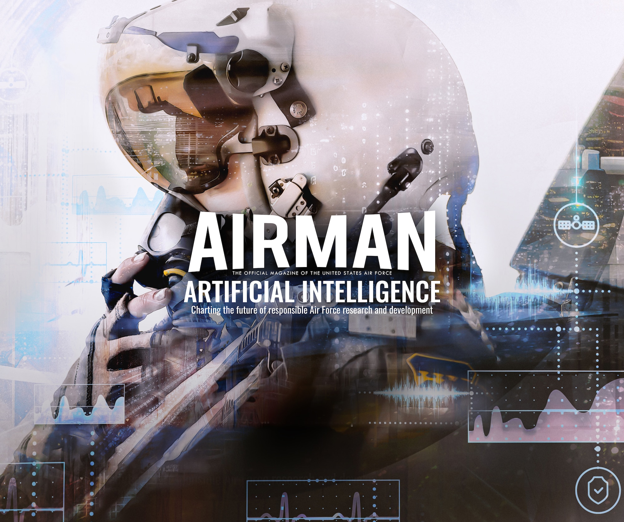 Airman Magazine: AI