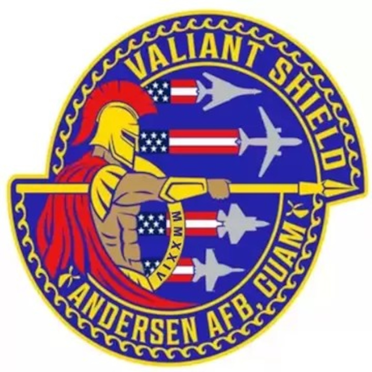 VS24 is a biennial and for the first time, a multinational, joint field training exercise (FTX) focused on integration between U.S. and allied forces in a multi-domain environment.