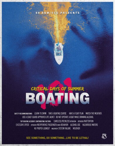 The digital art was created to communicate in the form of a horror movie poster