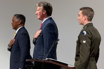 Commonwealth’s Memorial Day Ceremony honors the fallen