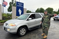 Commonwealth’s Memorial Day Ceremony honors the fallen