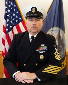 CMDCM WILLIAM L. MEYER III