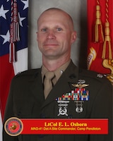 Commanding Officer, Marine Light Helicopter Attach Squadron - 775