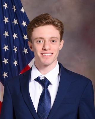 Portrait of Ronald Reznik