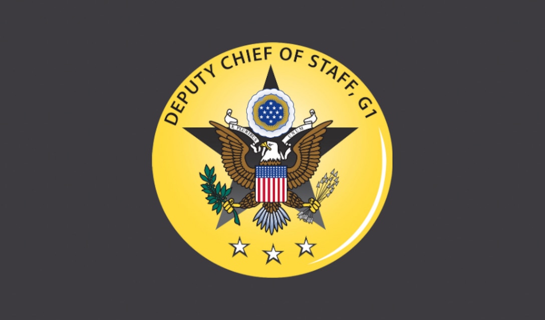 Deputy Chief of Staff, U.S. Army