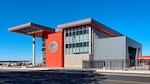 Rendering of DTRA West Buiilding