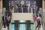 DLA, DSCA discuss information sharing at Foreign Military Sales Summit