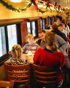 Polar Express 2024