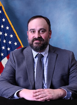 Mr. Edgar Benson, executive director, TRFB