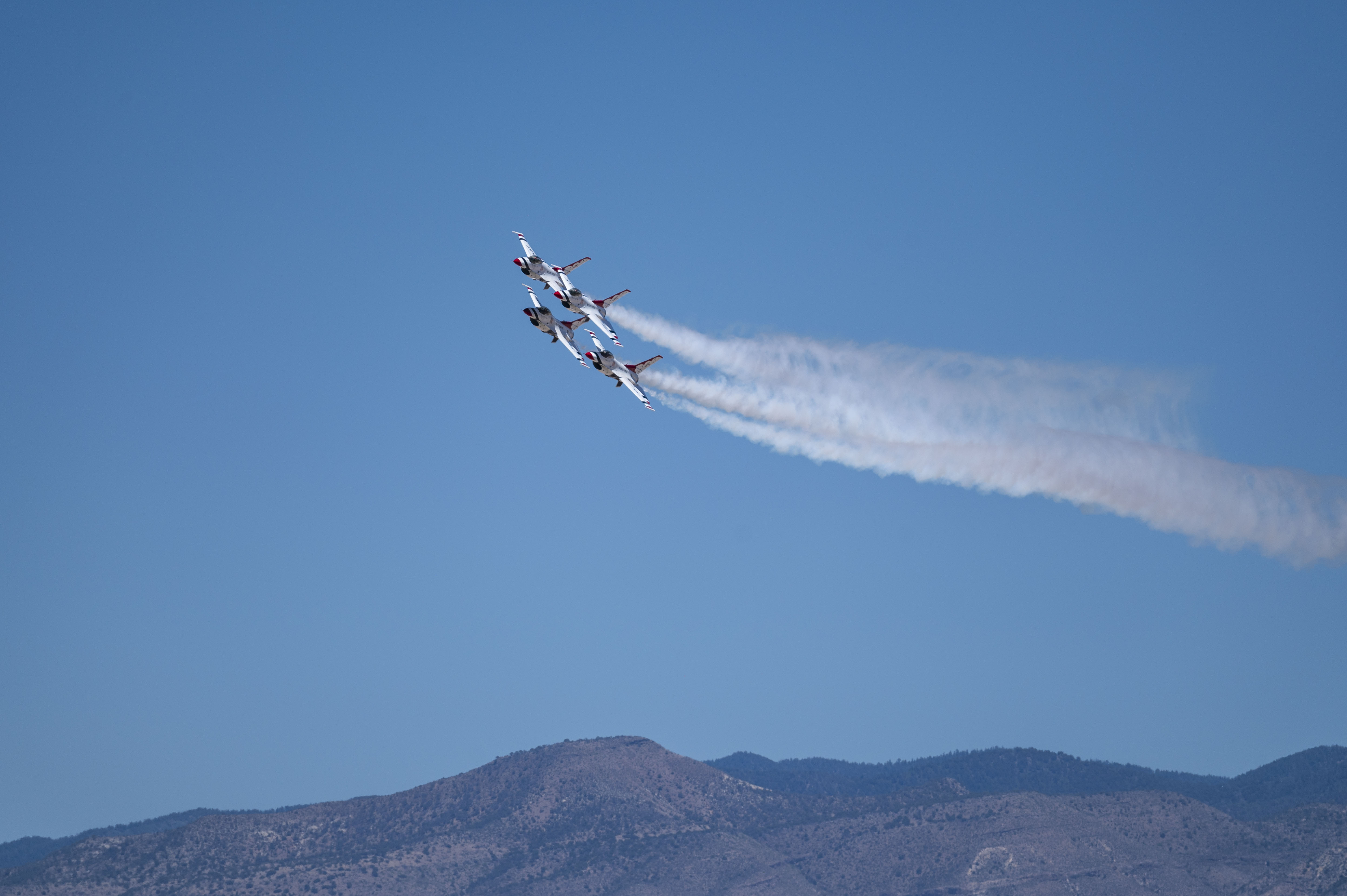 2024 Holloman AFB Legacy of Liberty Airshow > Holloman Air Force Base