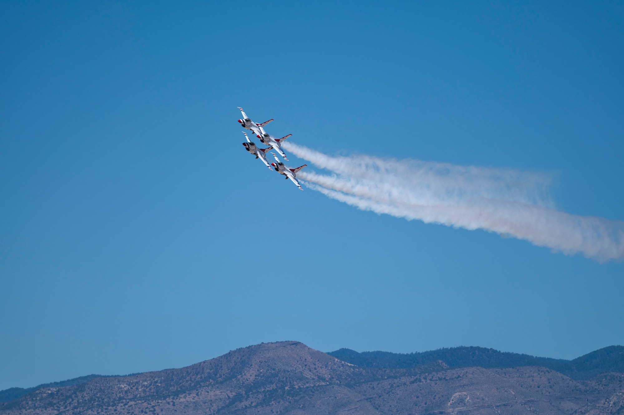 2024 Holloman AFB Legacy of Liberty Airshow