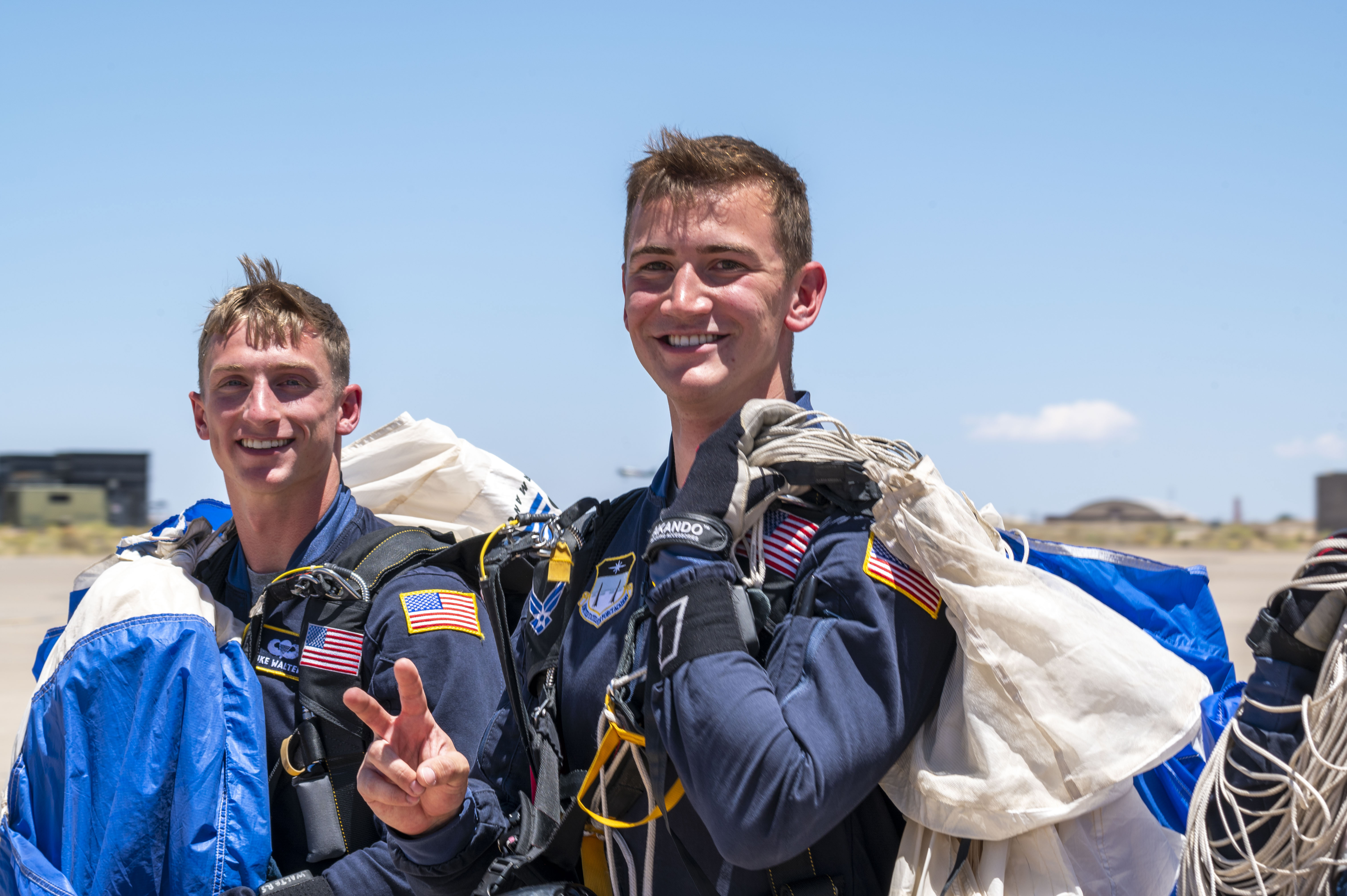 2024 Holloman AFB Legacy of Liberty Airshow > Holloman Air Force Base