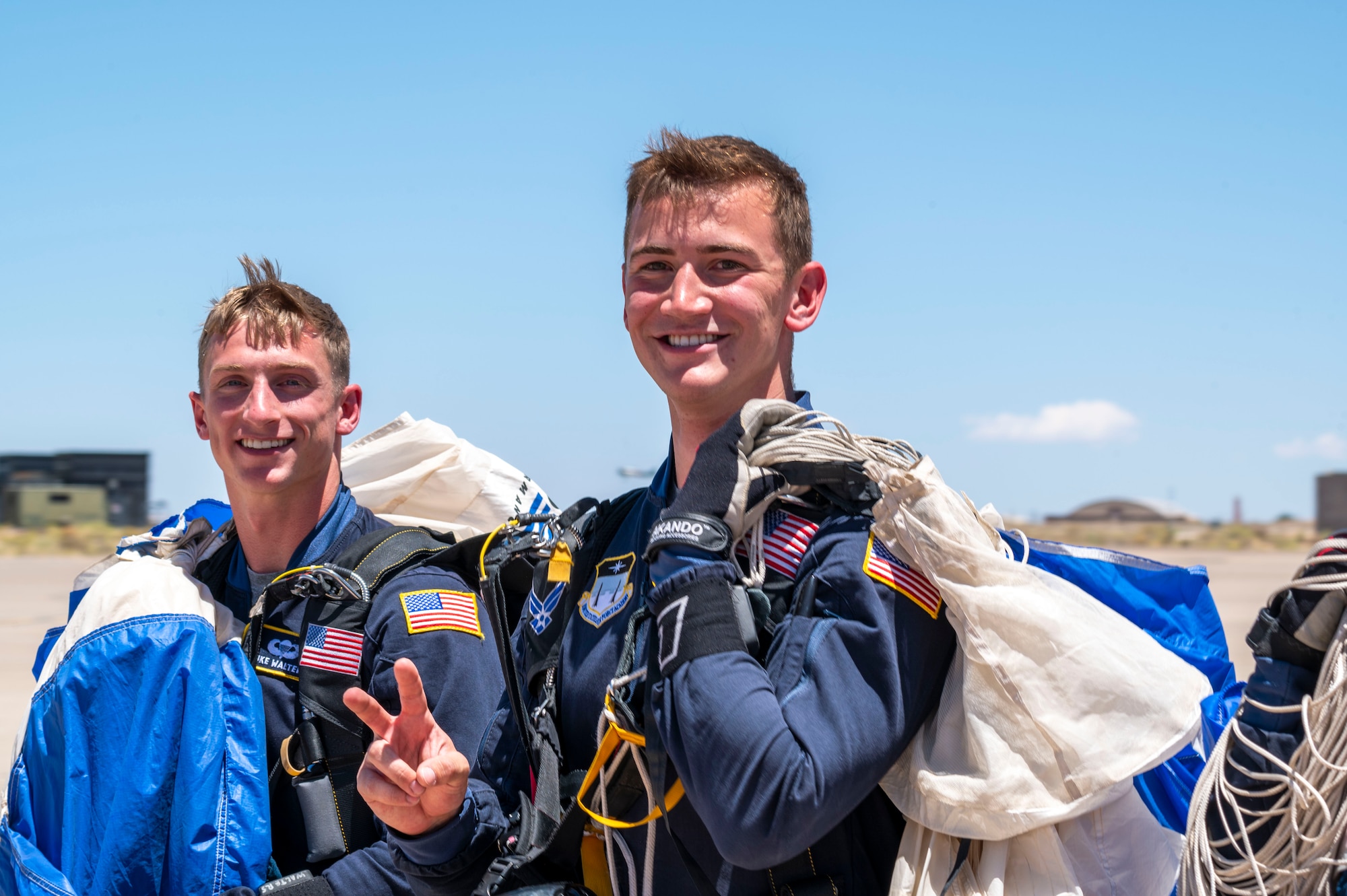 2024 Holloman AFB Legacy of Liberty Airshow