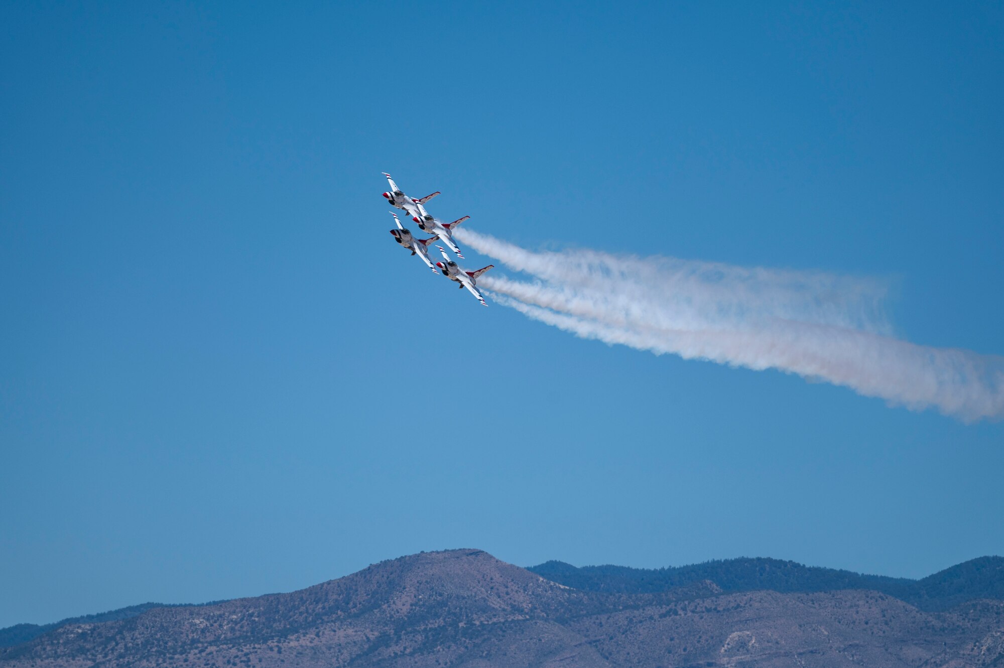 2024 Holloman AFB Legacy of Liberty Airshow