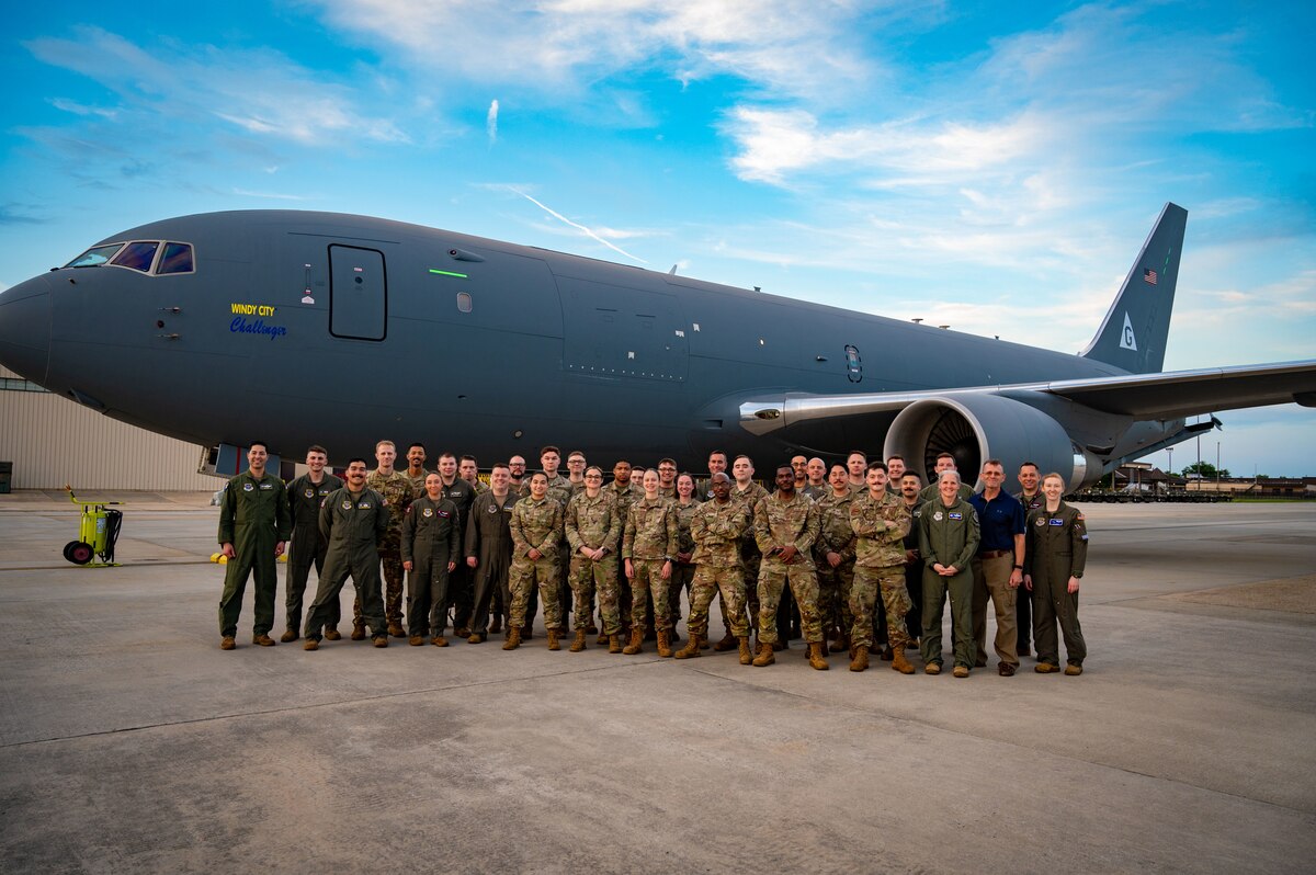 John Burn 49 – Cleared for takeoff' > Joint Base McGuire-Dix John Burn 49 – Cleared for takeoff' > Joint Base McGuire-Dix