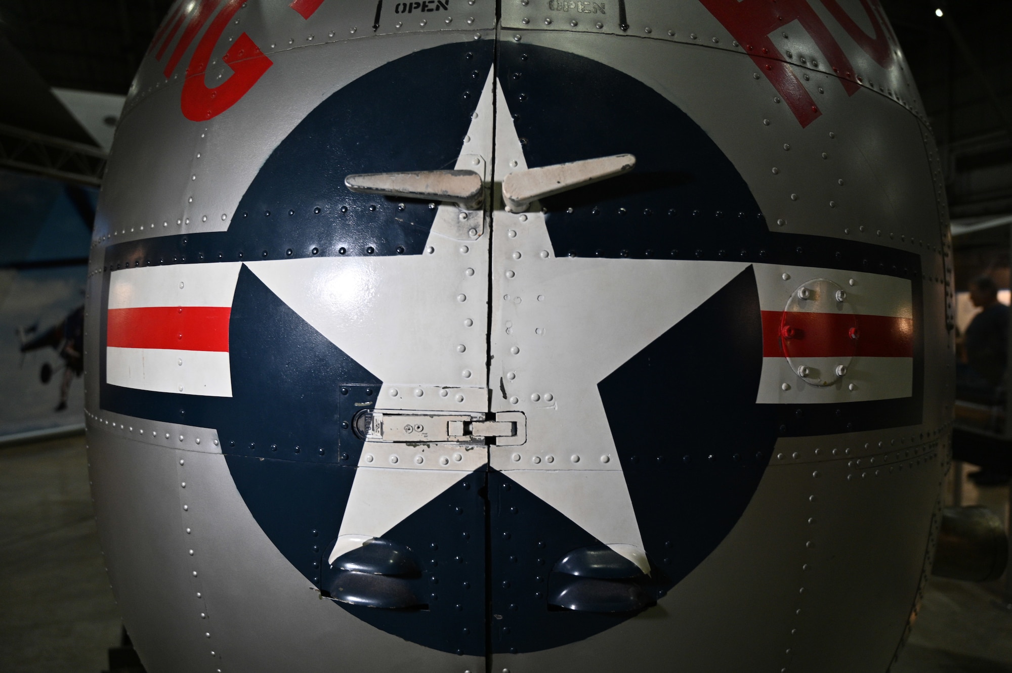 Sikorsky UH-19B Chickasaw Helicopter
