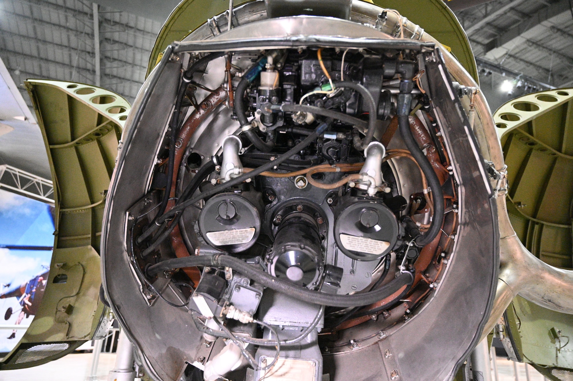 Sikorsky UH-19B Chickasaw Helicopter