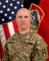 CSM CHARLES HOUSTON