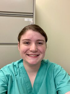 Shots fired: BAMC combat medic reacts on instincts