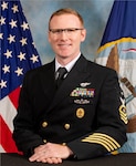 CMDCS (AW/SW/IW) John A. Lamson