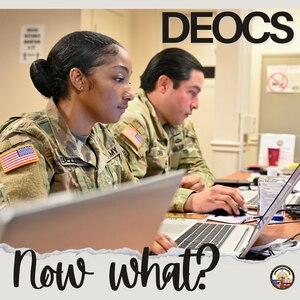 The Comprehensive Integrated Prevention Plan (CIPP) is the D.C. National Guard's strategic plan to influence the climate of the organization and its members. Over the next six to nine months, the Integrated Resilience Operations (IRO) team will work on shared solutions to better assess and act on climate risk factors and DEOCS trends. The goal is to reinforce positive actions and keep members engaged.