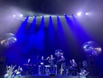 The U.S. Naval Forces Europe-Africa Band performs in Lithuania during Baltic Operations 2024 (BALTOPS24).