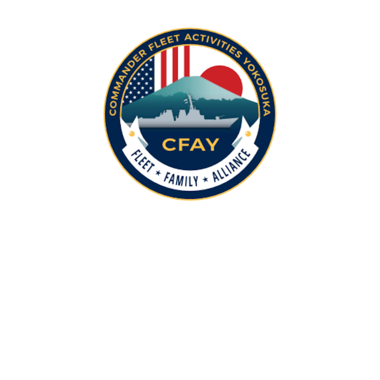 CFA Yokosuka Brig