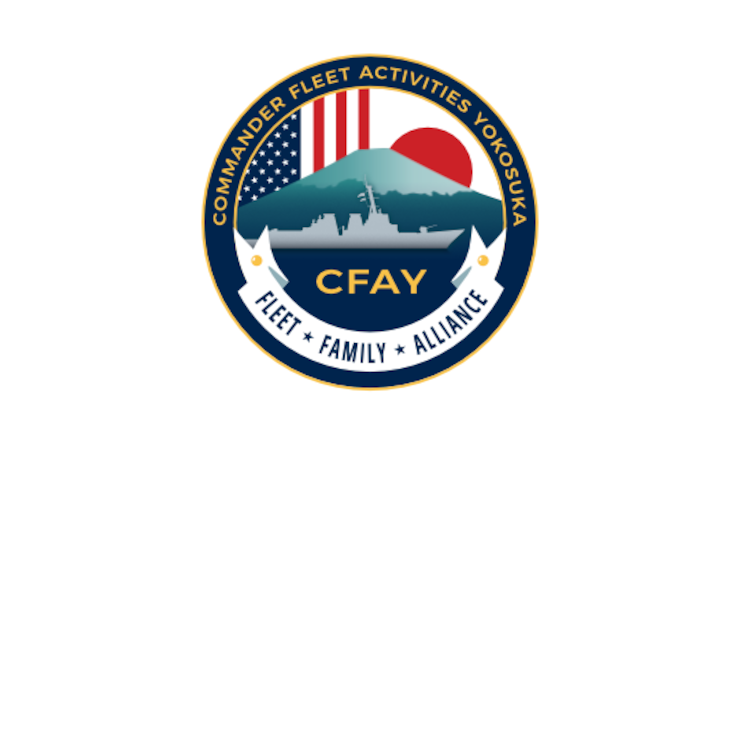 CFA Yokosuka Emergency Management