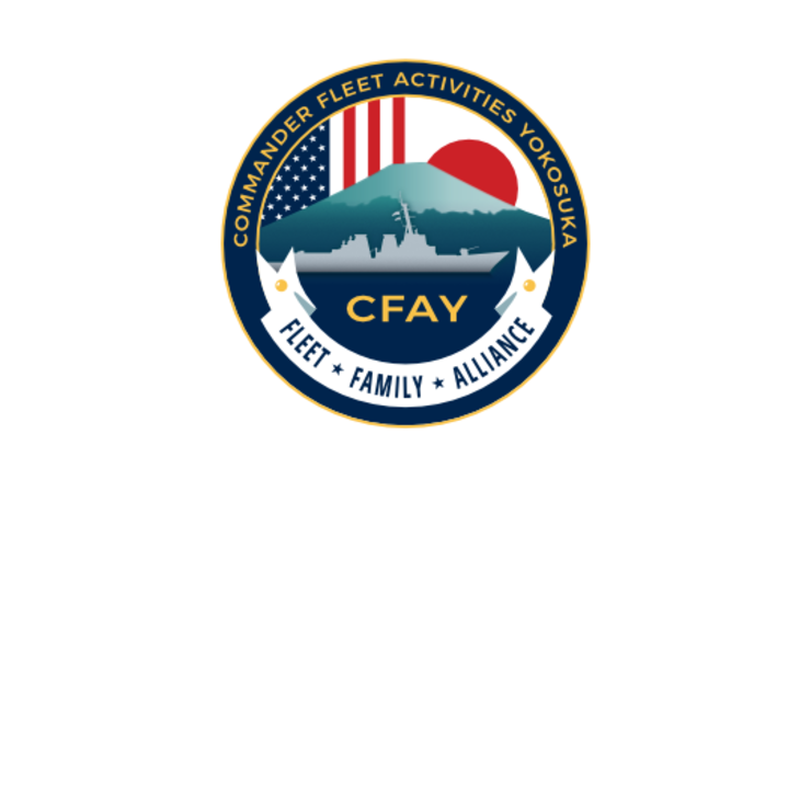 CFA Yokosuka Public Works