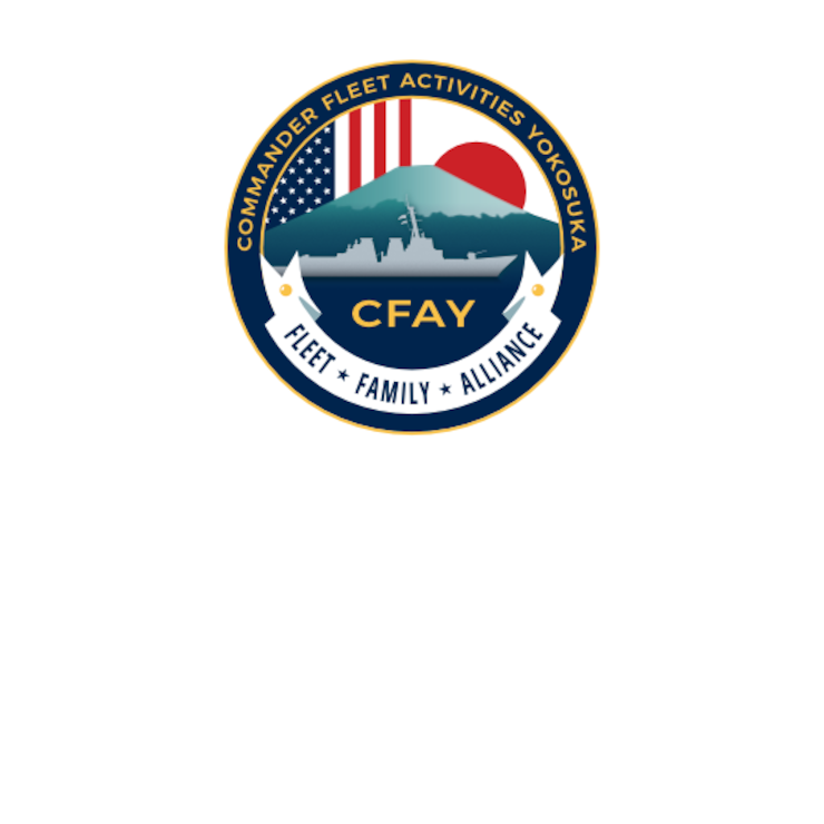 CFA Yokosuka Religious Services