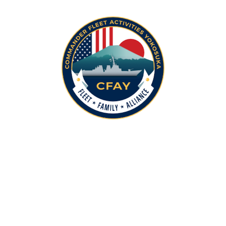 CFA Yokosuka Security