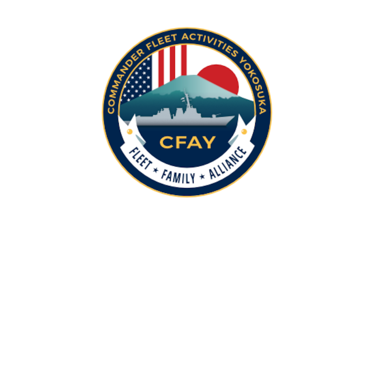 CFA Yokosuka Transient Personnel Unit TPU