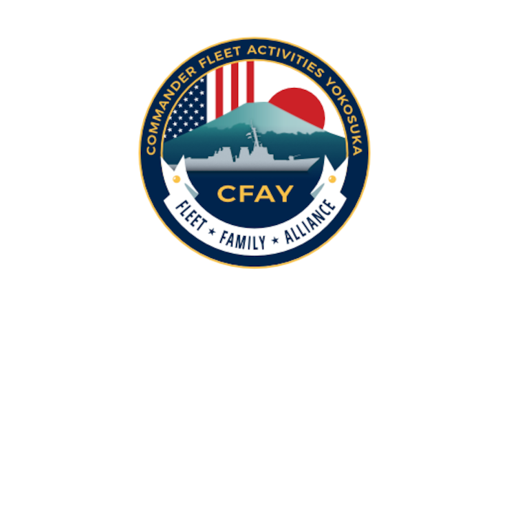 CFA Yokosuka Fleet and Family Readiness