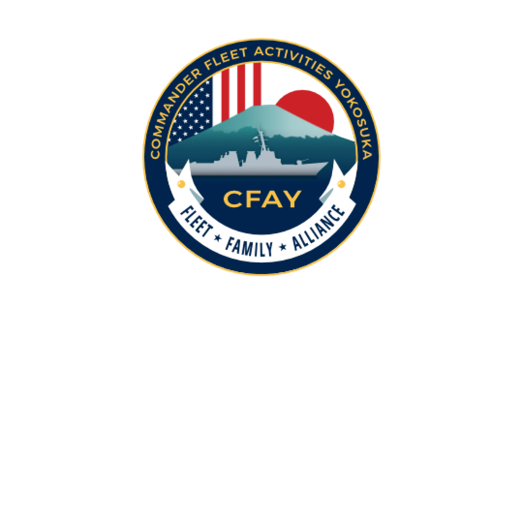CFA Yokosuka Ikego Heights Family Housing 