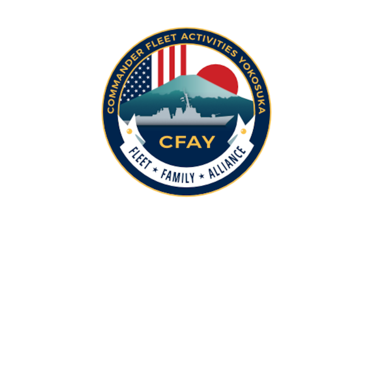 CFA Yokosuka Legal