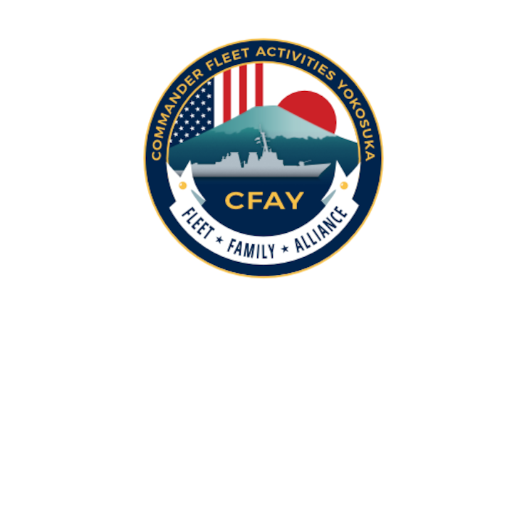 CFA Yokosuka Port Operations