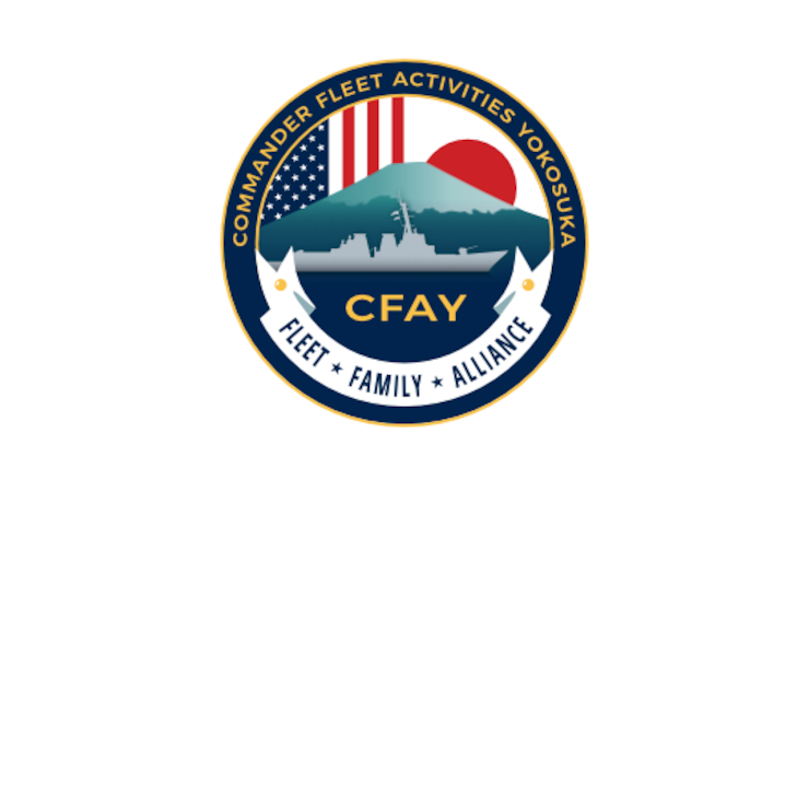 CFA Yokosuka Public Affairs
