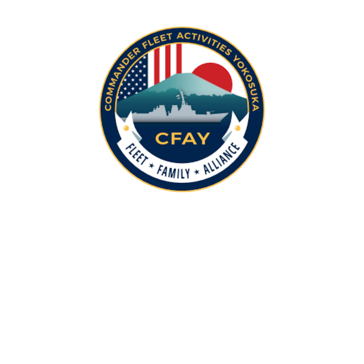 CFA Yokosuka Safety