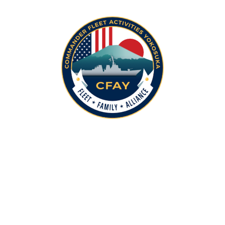CFA Yokosuka Leadership