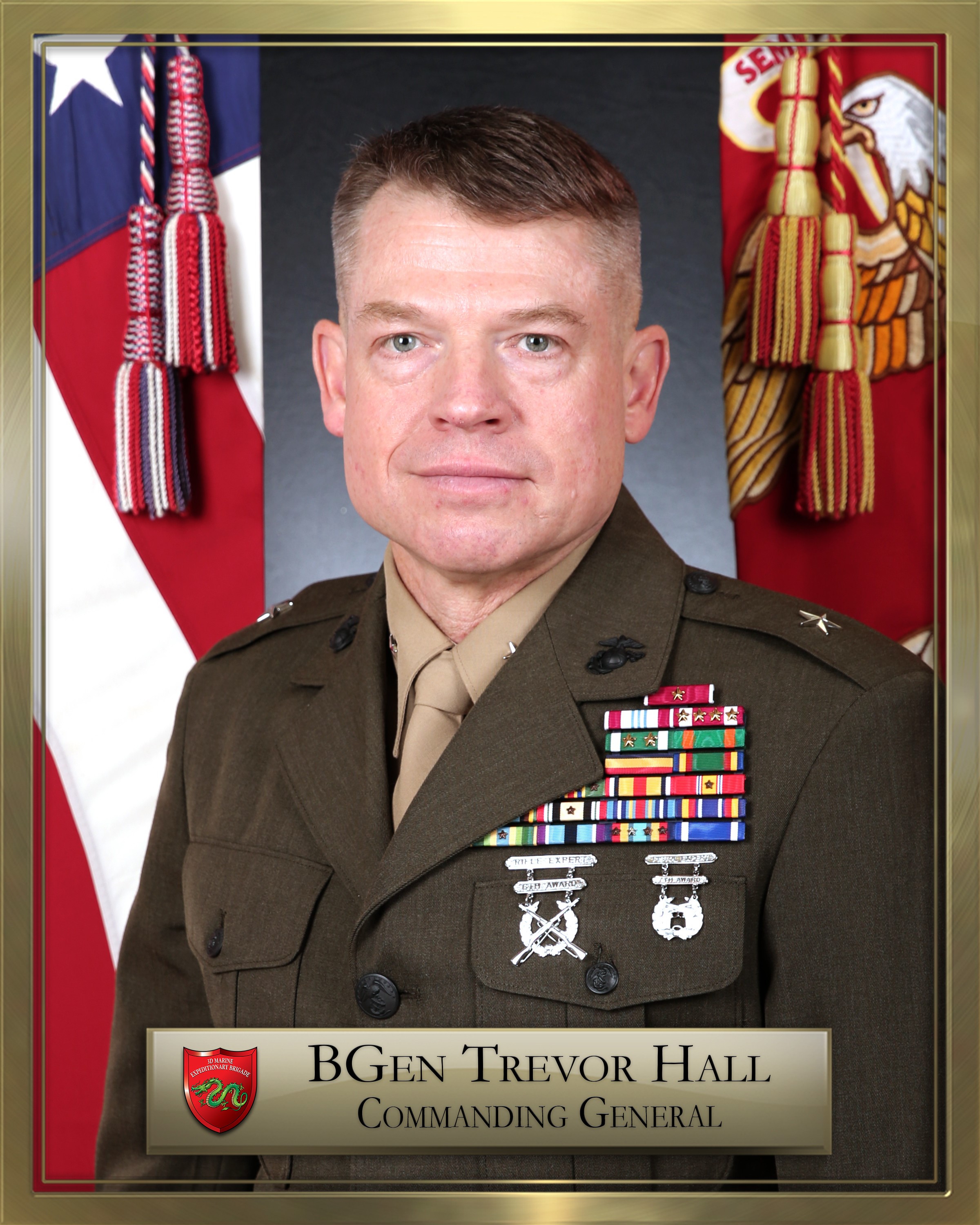 米海兵隊総司令官（大将）チャレンジ 米海兵隊総司令官（大将）チャレンジコイン 米海兵隊総司令官（大将