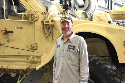 Fort McCoy employee, Army Reserve Soldier saves family from house fire