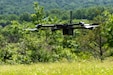 Soldiers with the Army National Guard train with RQ-28A short range reconnaissance quadcopters during a field training exercise at Fort Indiantown Gap, Pennsylvania, June 6, 2024. Instructors with the Pennsylvania National Guard's 166th Regiment Regional Training Institute led the training, where Soldiers gained the most up-to-date knowledge and readiness with these drones. (U.S. Army National Guard photo by Wayne V. Hall)