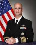 CAPT Drew A. Borovies