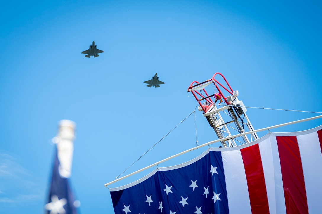 Remains of fallen WWII Airman returns home after 80 years