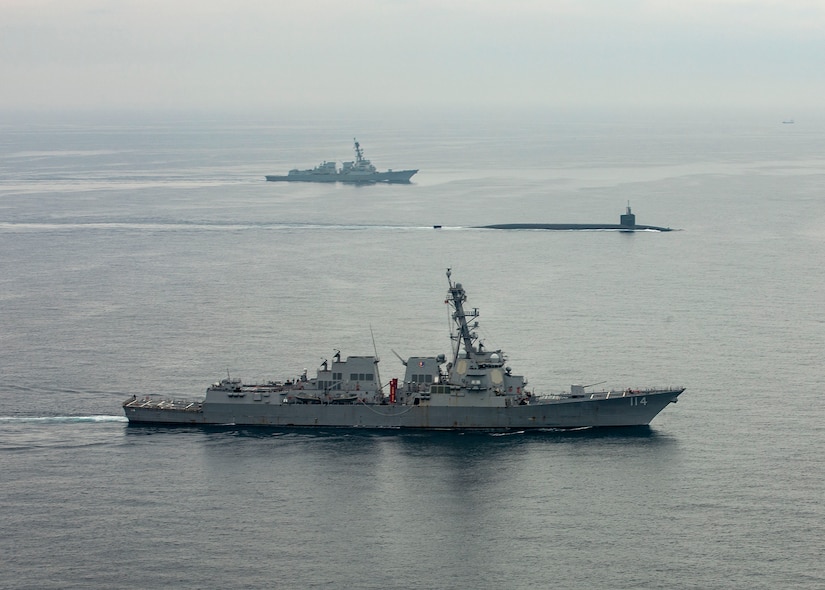 U.S.-South Korea Alliance, Deterrence Efforts Stronger Than Ever
