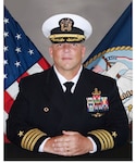 Captain Douglas W. Alley