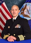 Captain Ravi Desai