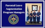 The Parental Leave Augmentation Program was born from the CG’s Women’s Retention RAND study, with a purpose of alleviating the guilt our female members experience from extended absences away while balancing the physical demands and desires to have a child.