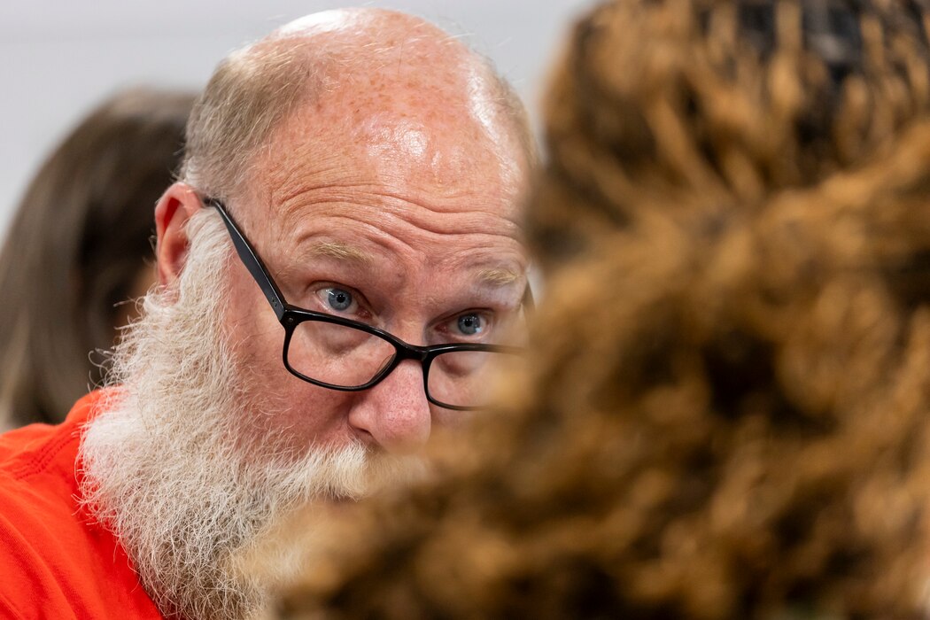 A “power team” made up of Soldiers and civilians from multiple governmental agencies trained together during a two-week exercise May 27 through June 7. The scenario simulated a devastating power outage affecting multiple states.